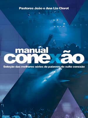 cover image of Manual Conexão